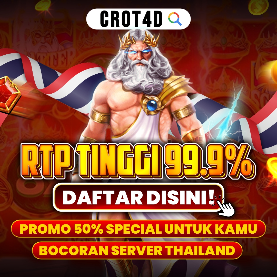 CROT4D: Link Situs Slot Gacor Hari Ini & Pay4d Online Gampang Menang Maxwin - WooCommerce eCommerce